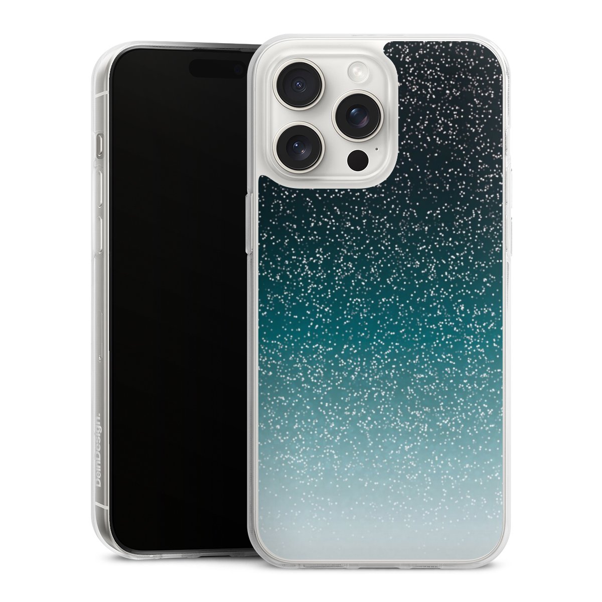 Coque en silicone
