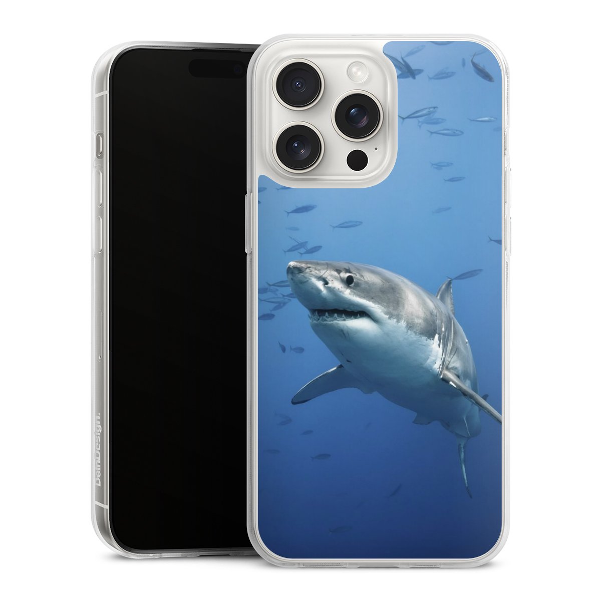 Cover silicone