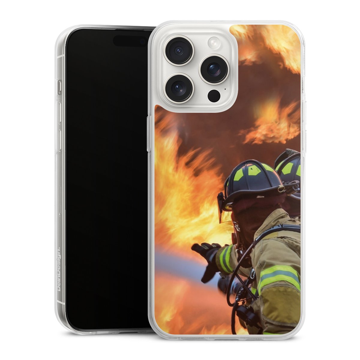 Silikon Case