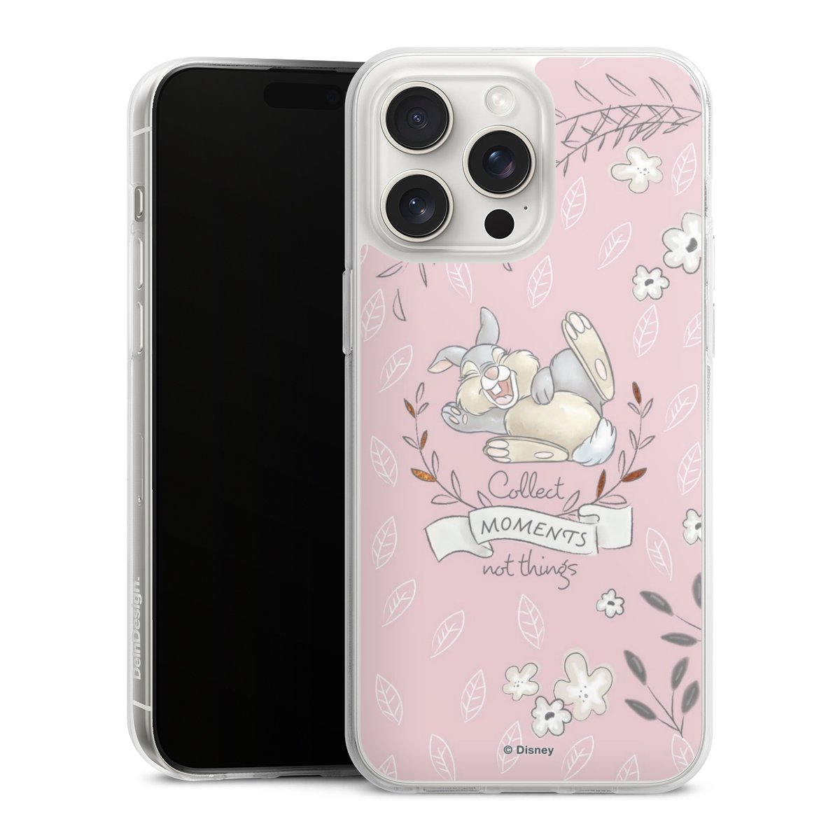 Coque en silicone