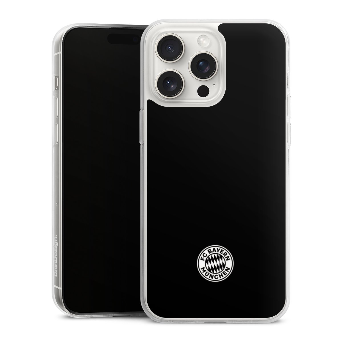 Coque en silicone