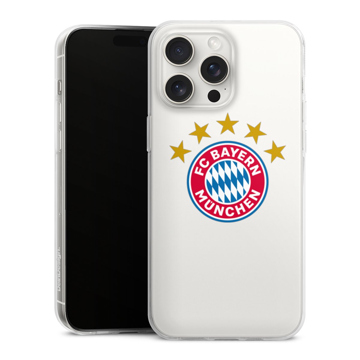 Silikon Case