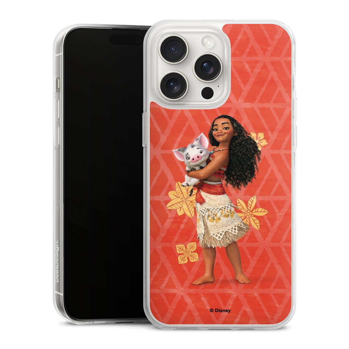 Cover silicone