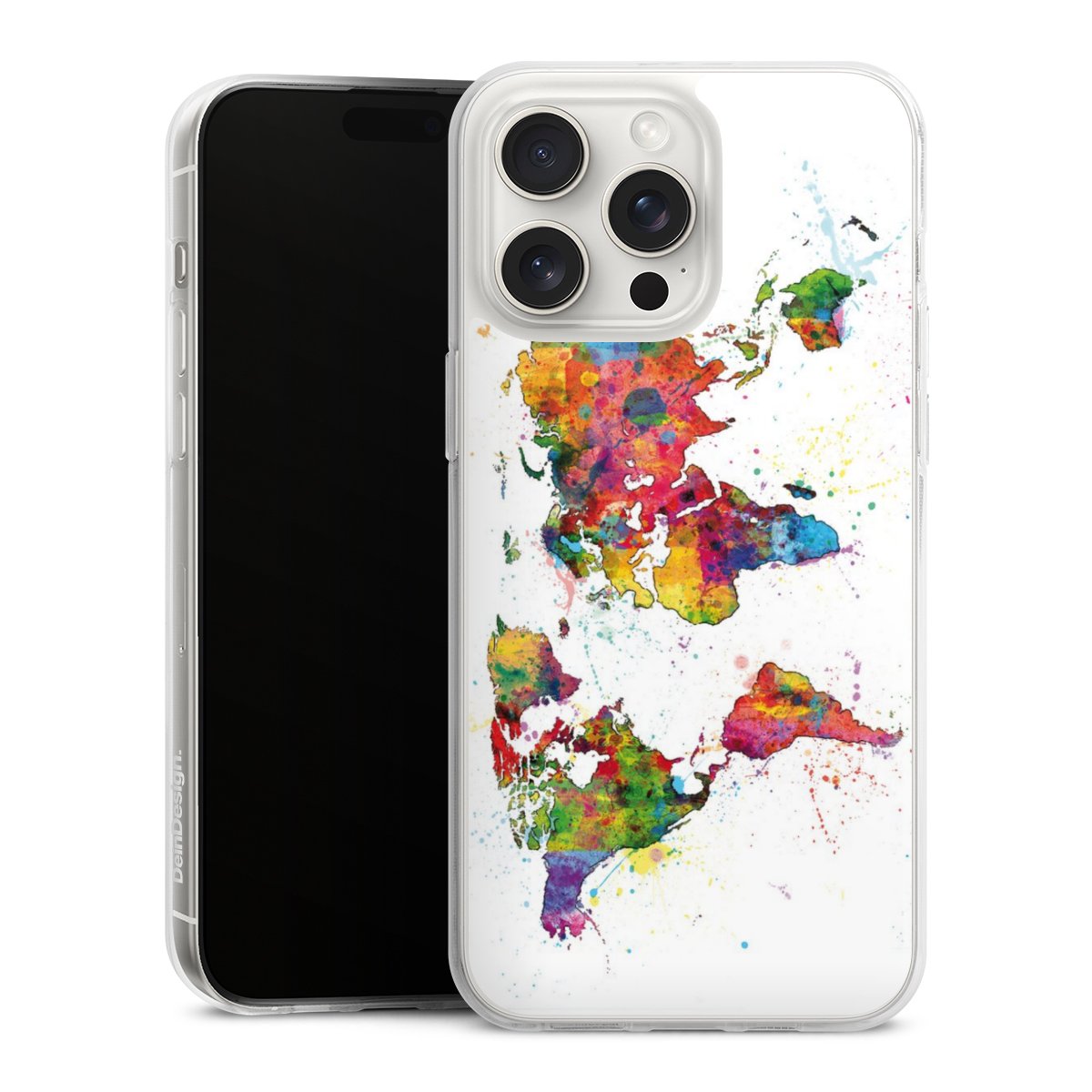 Cover silicone