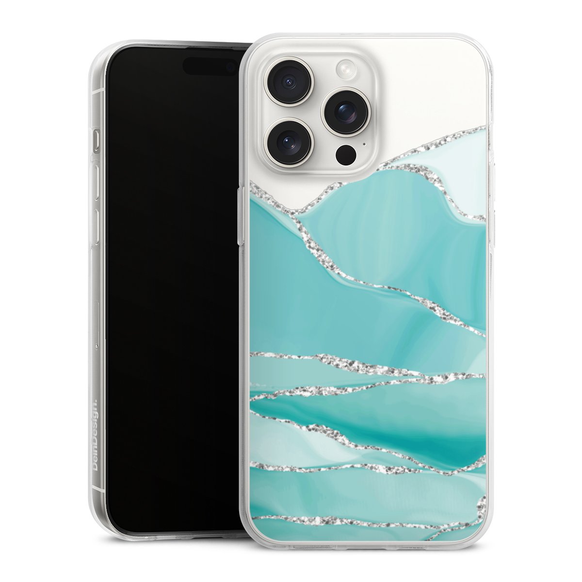 Cover silicone