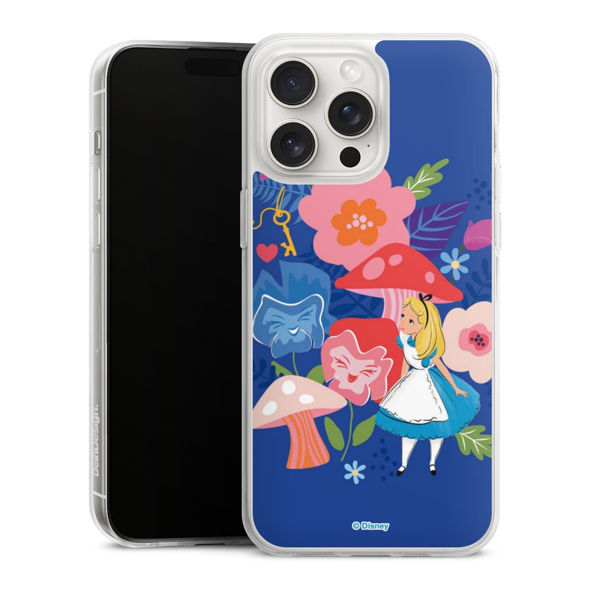 Coque en silicone