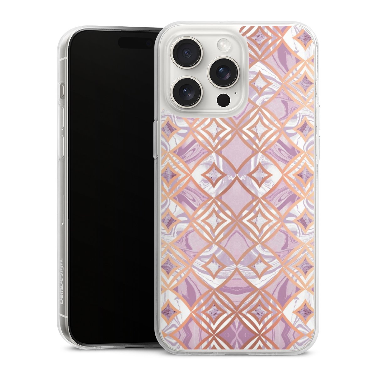 Silikon Case