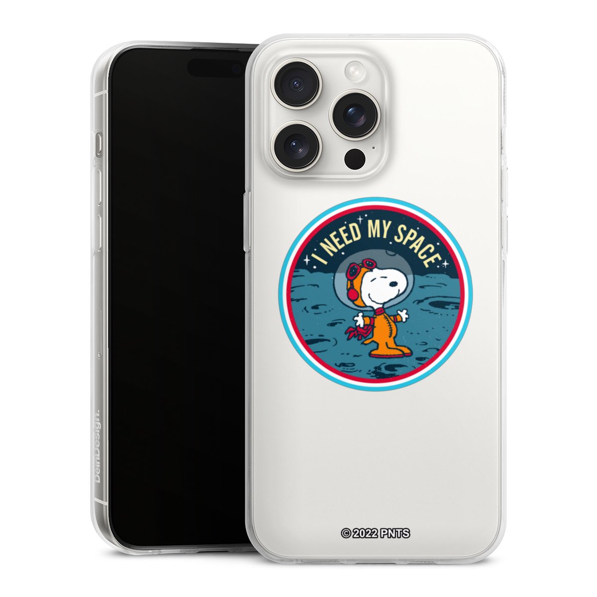 Coque en silicone