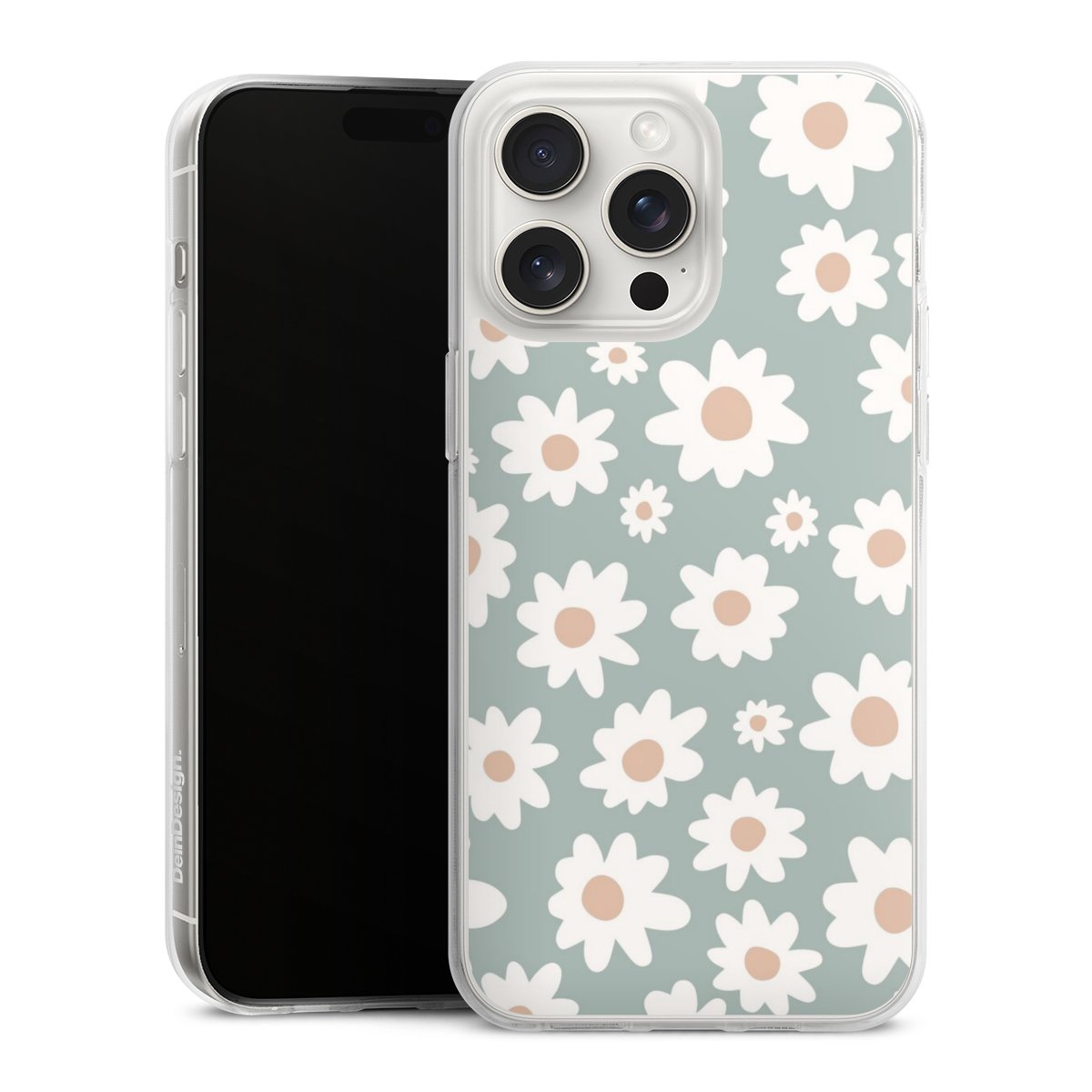 Silikon Case