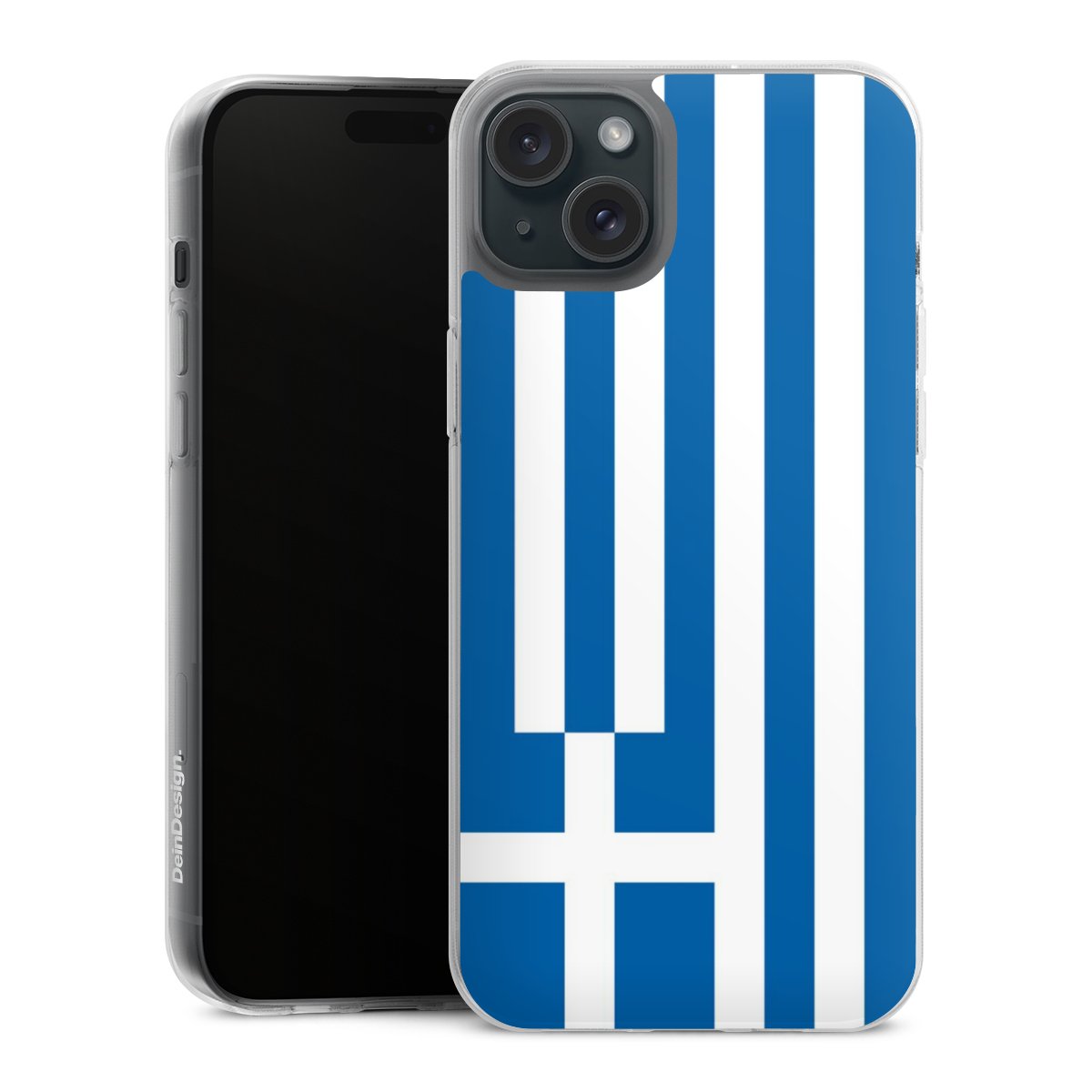 Coque en silicone
