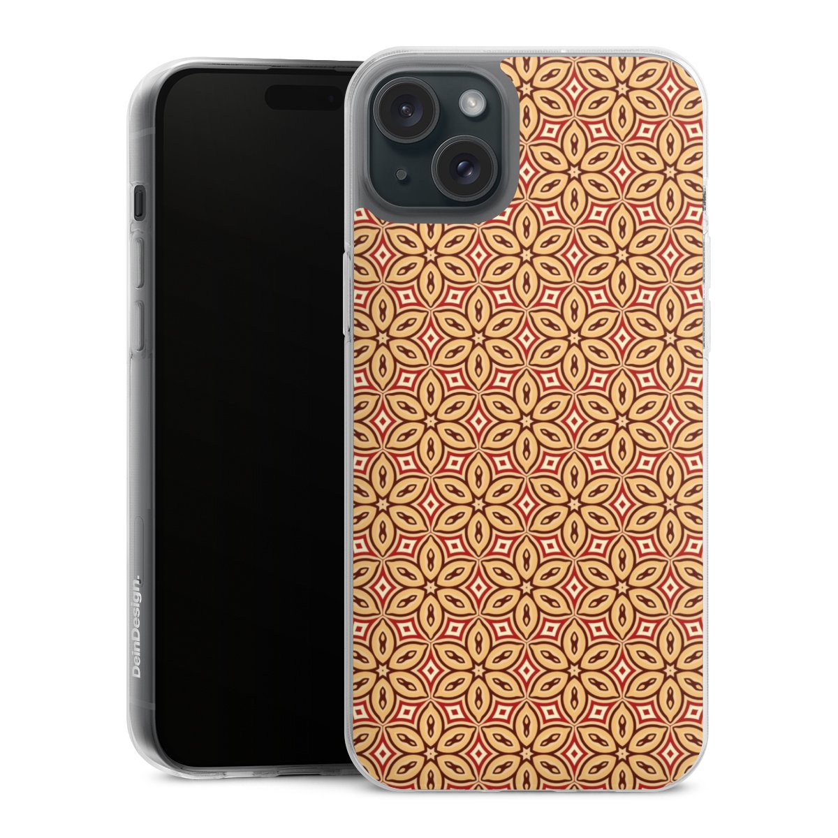 Siliconen hoesje