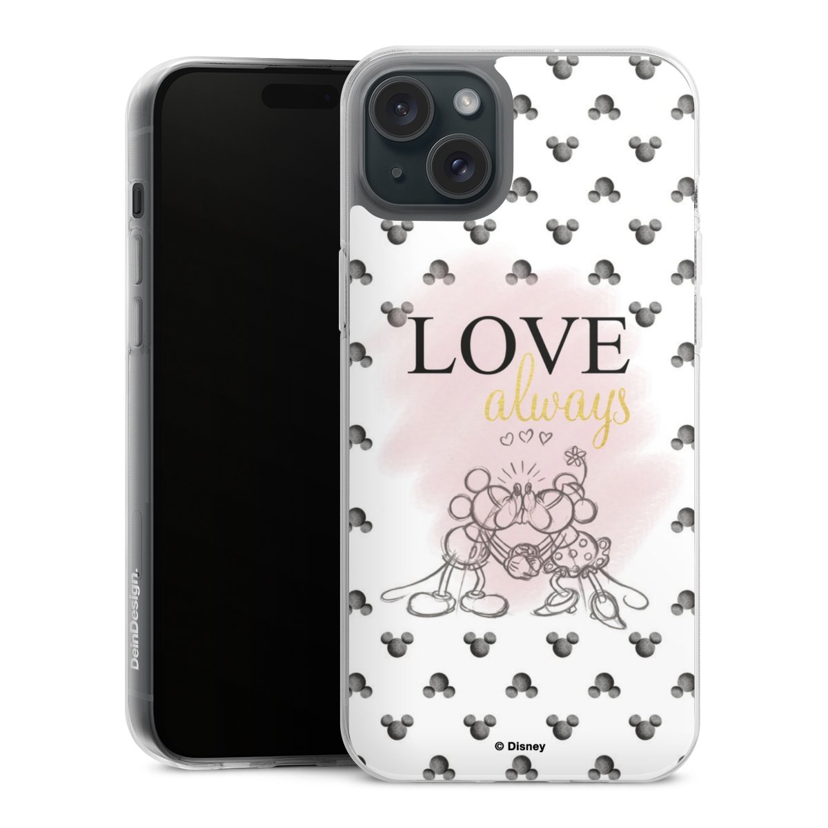 Silikon Case