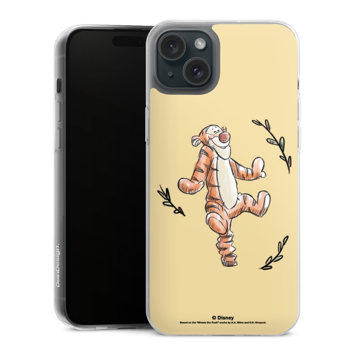 Cover silicone