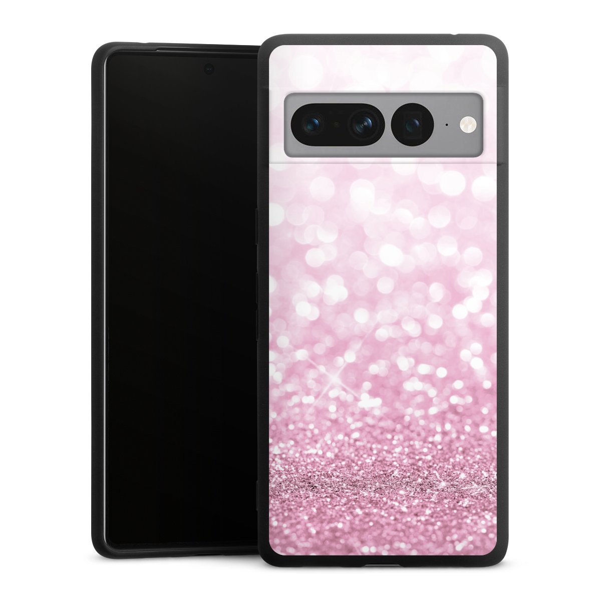 Cover Premium in silicone