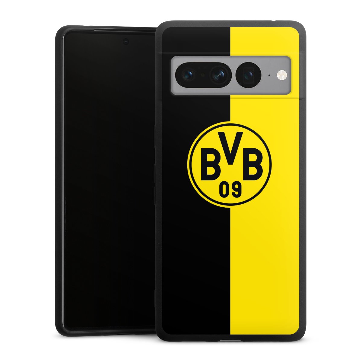 Coque silicone Premium