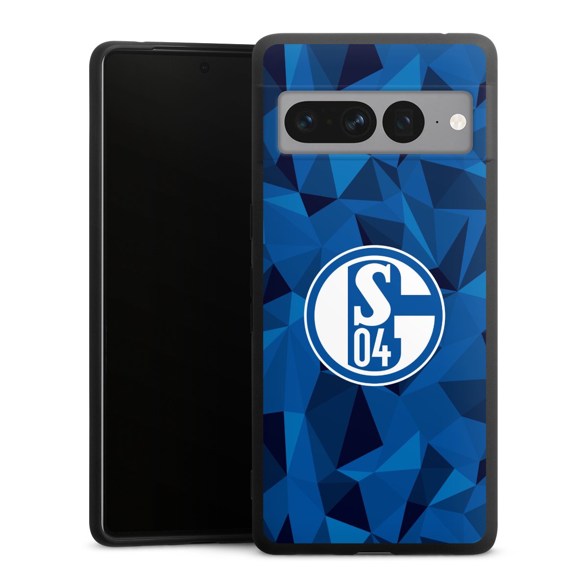 Schalke 04 Camo