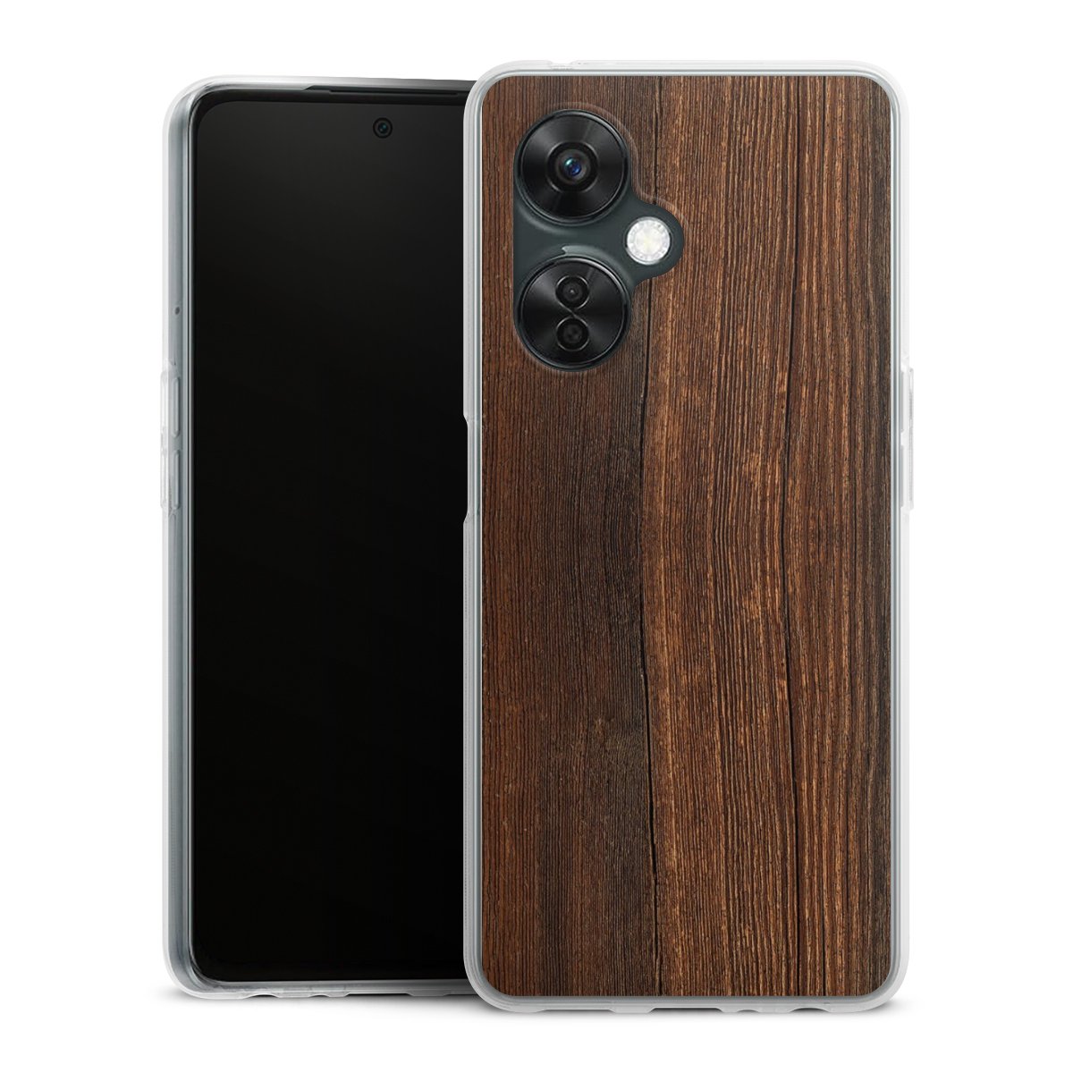 Aspetto legno di noce