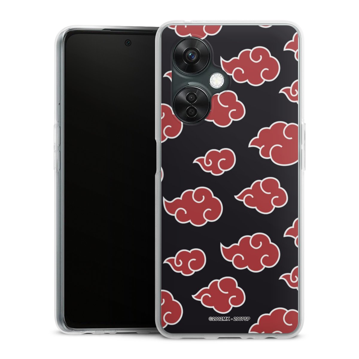 Akatsuki Pattern