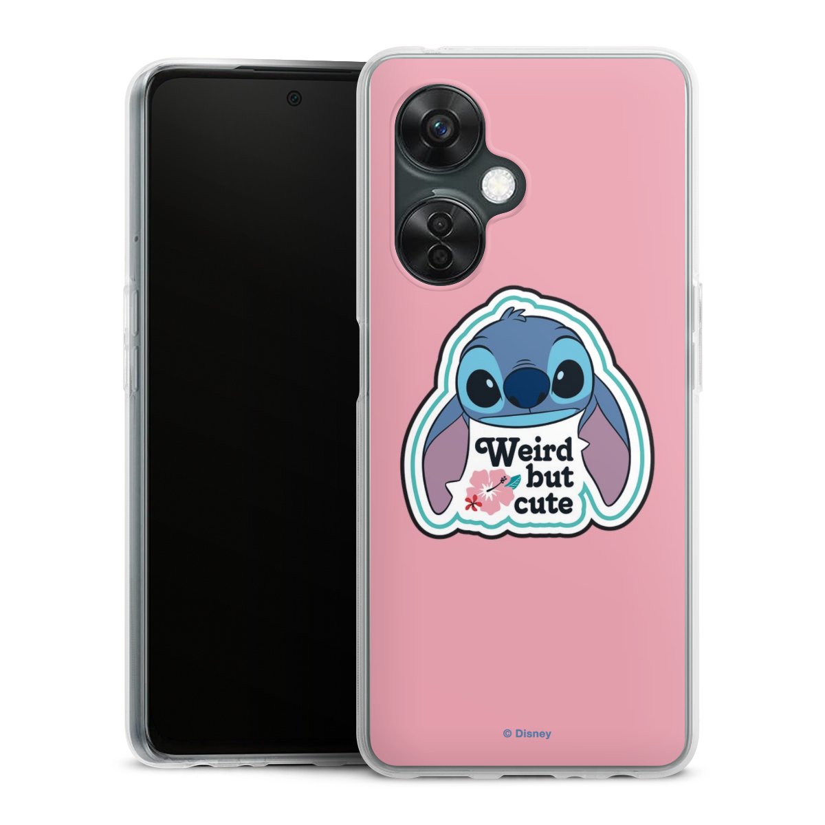 Cover silicone