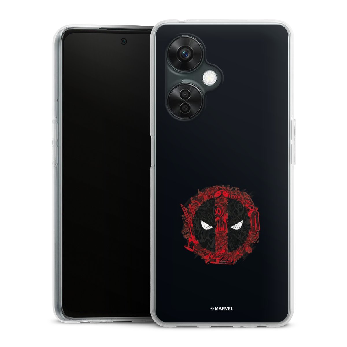 Deadpool Logo