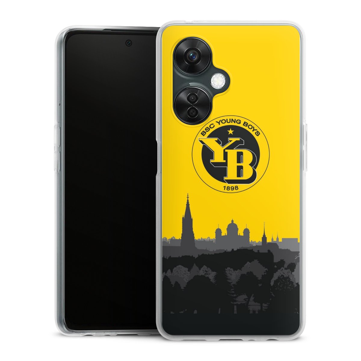 BSC YB Skyline