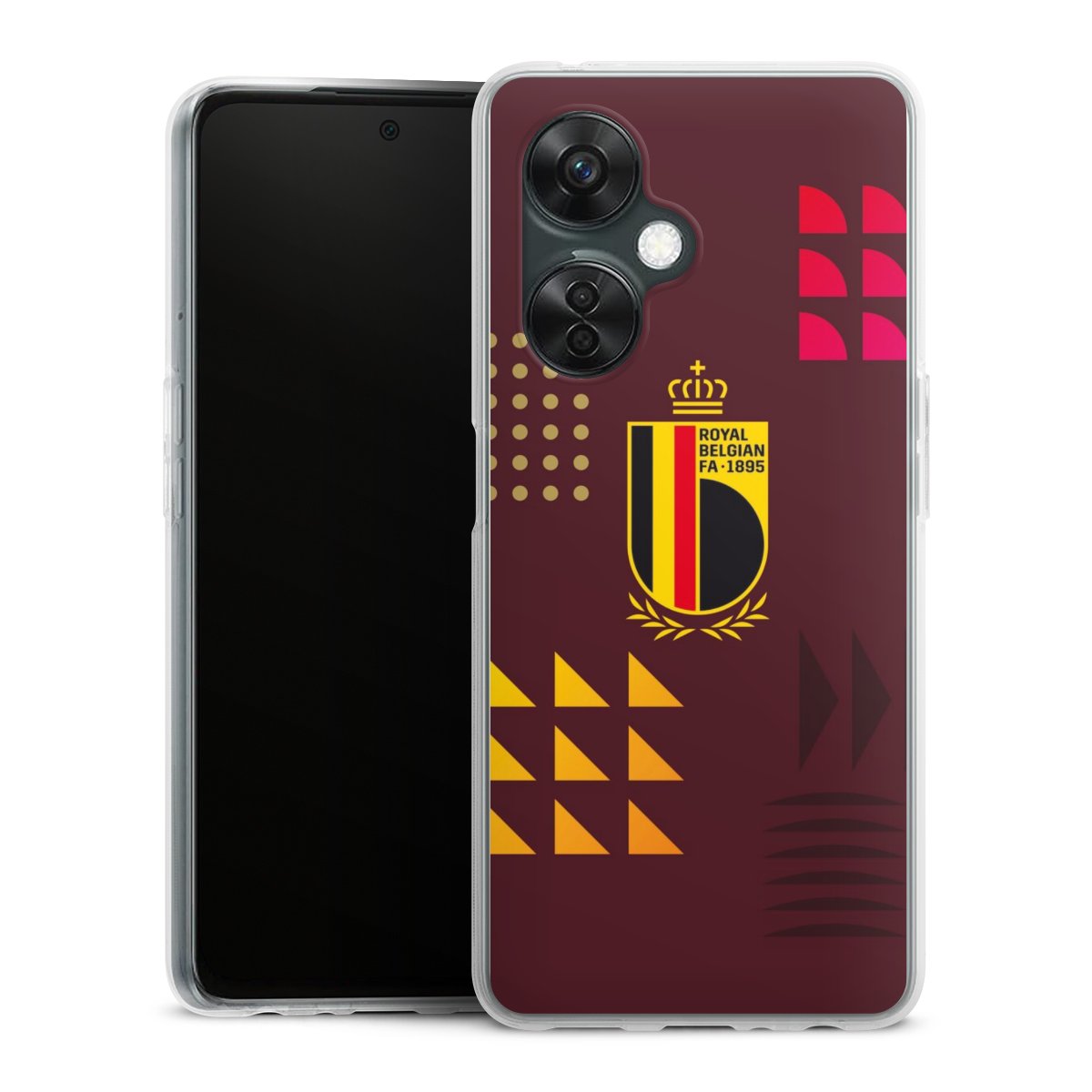 RBFA Klassiek embleem