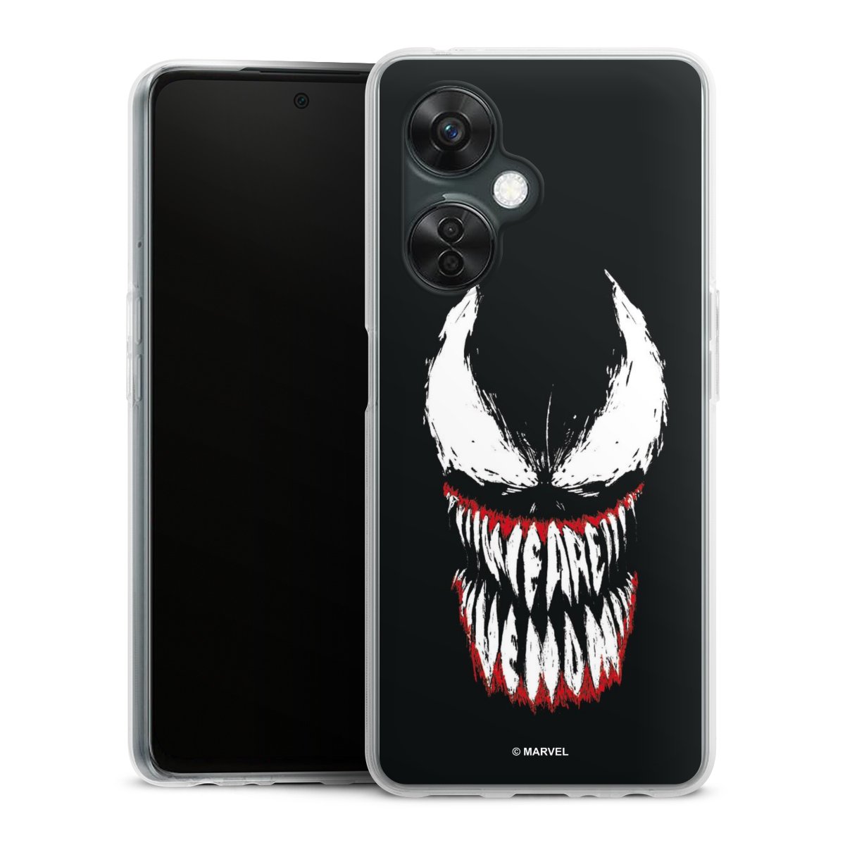We Are Venom