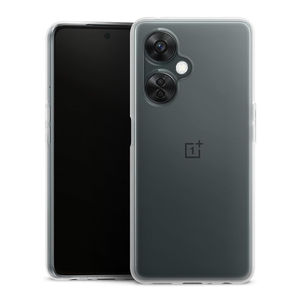Silicone Case per OnePlus Nord CE 3 Lite 5G