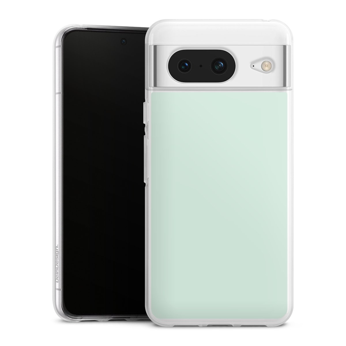 Siliconen hoesje