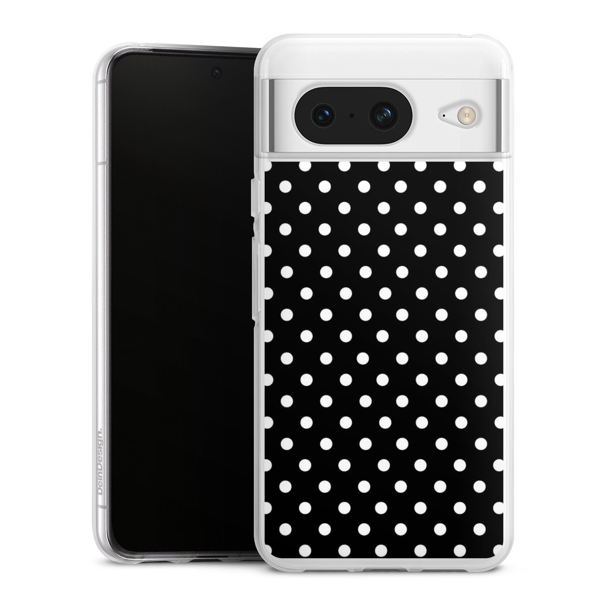 Silikon Case