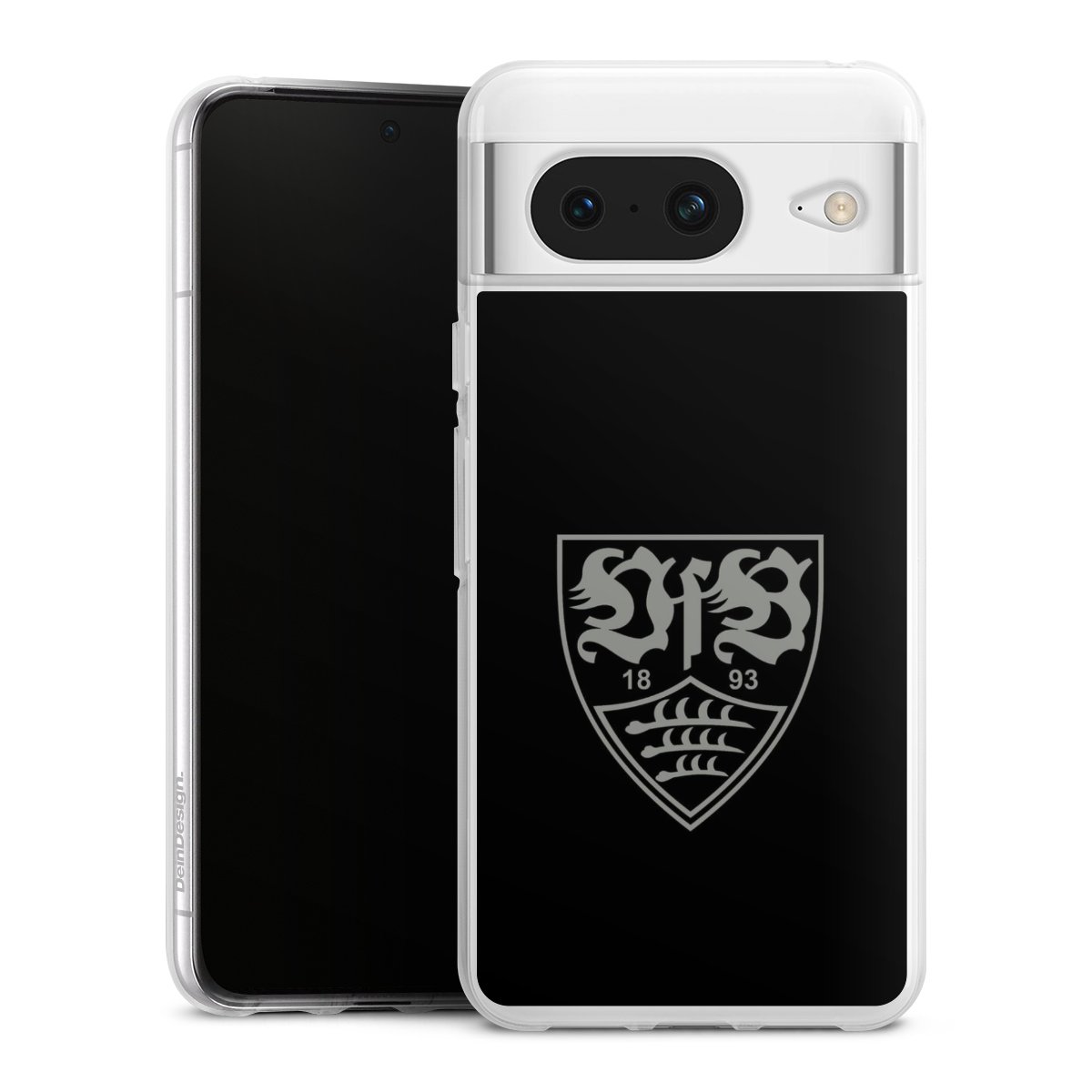VfB Stuttgart Schwarz