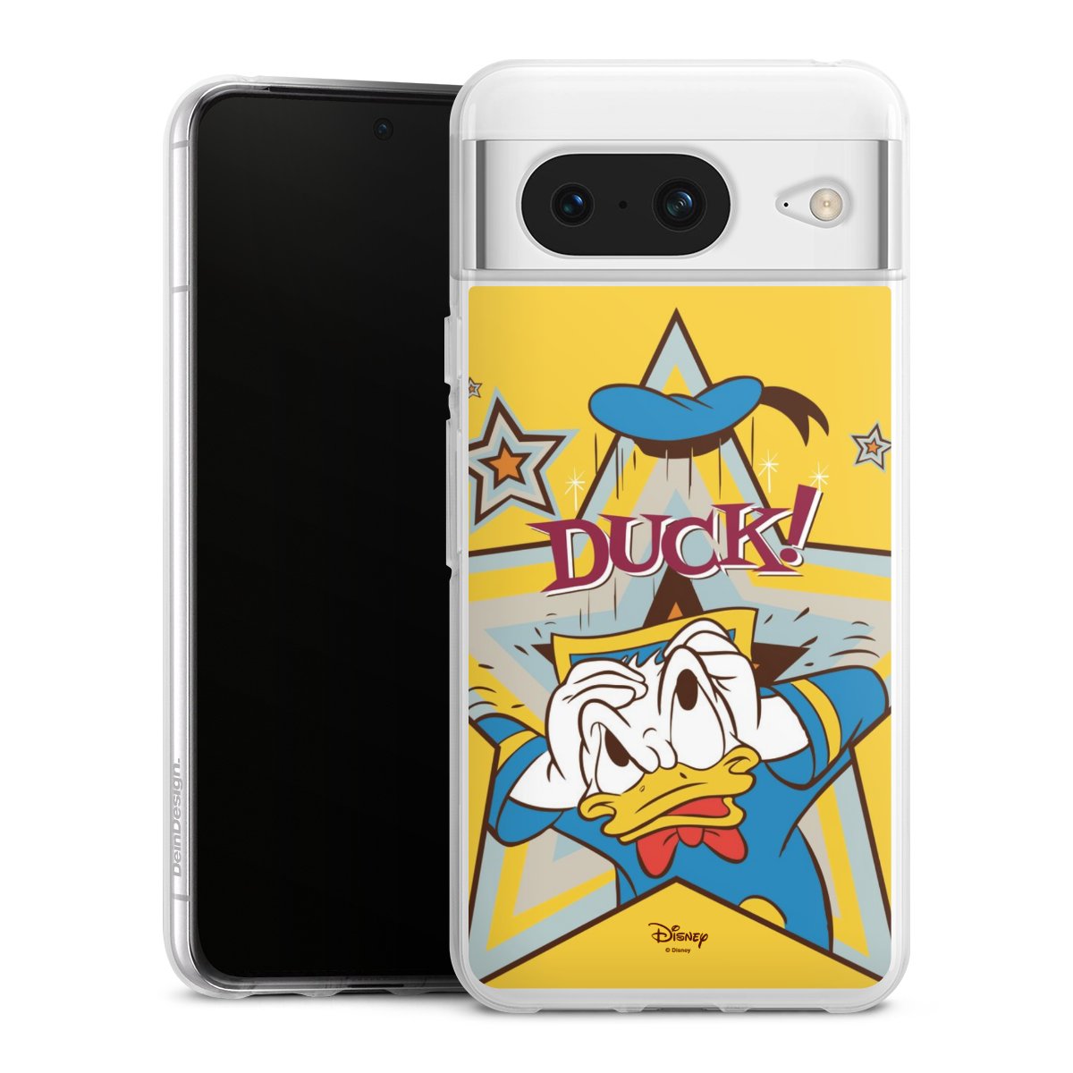 Coque en silicone