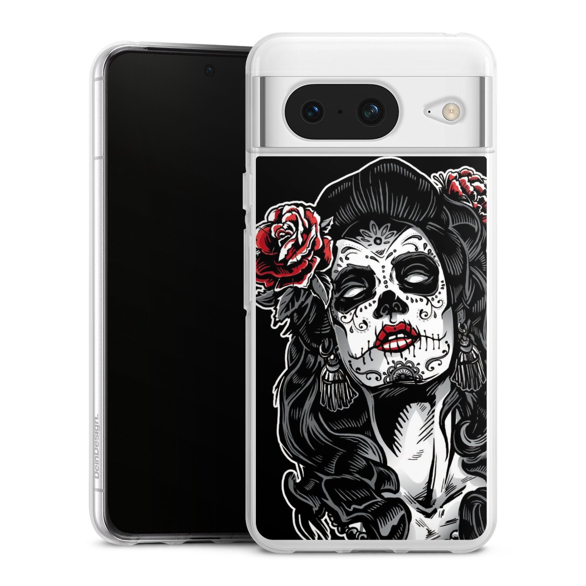 Silikon Case