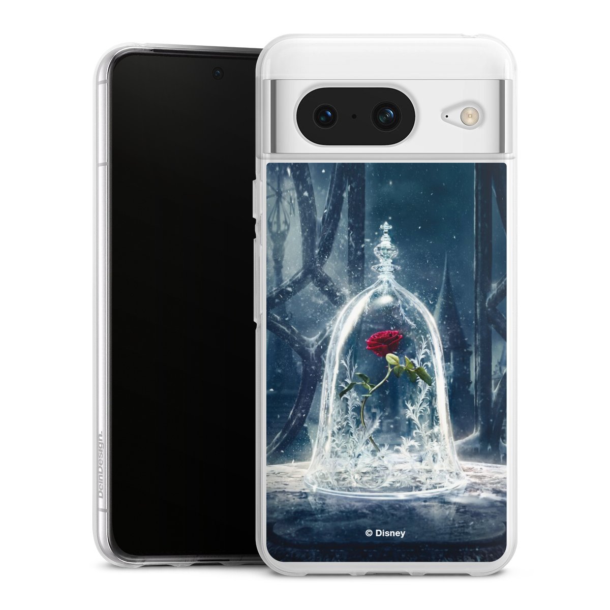 Silikon Case