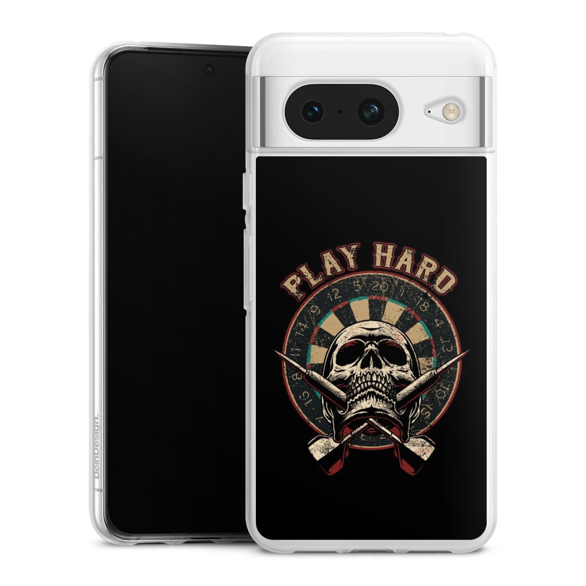 Silikon Case