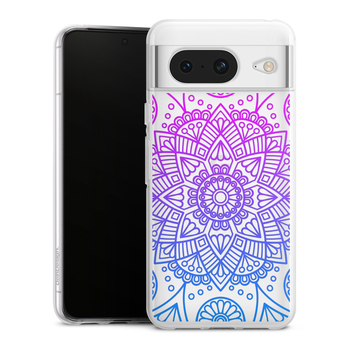 Silikon Case
