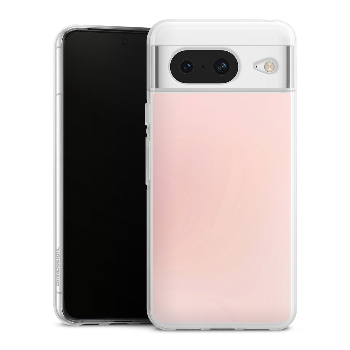 Cover silicone