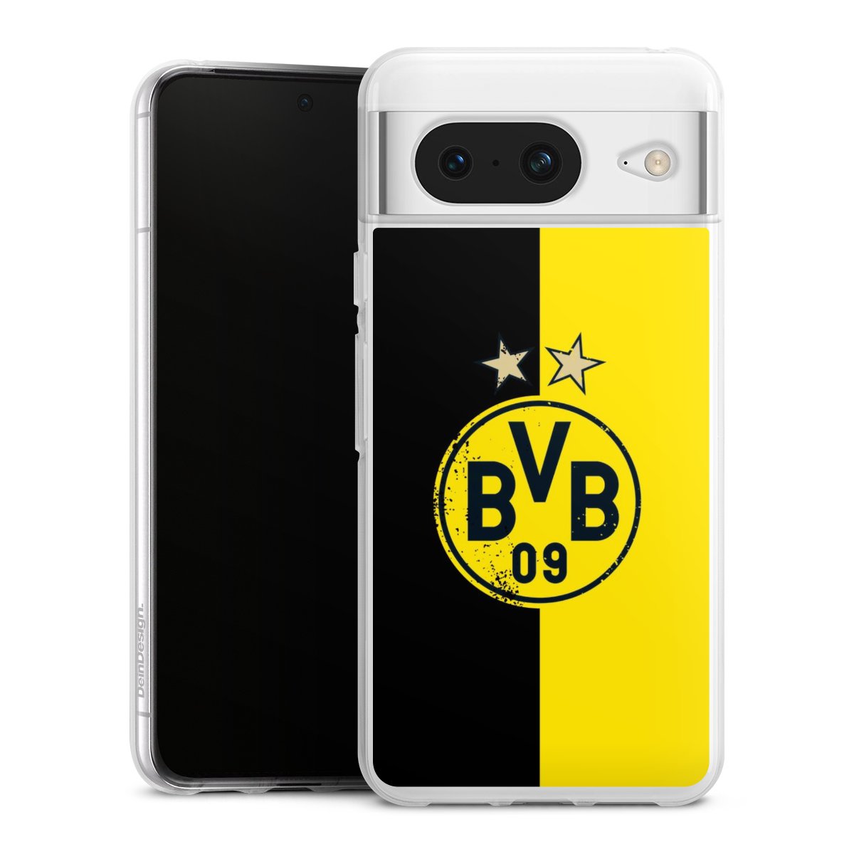 Coque en silicone