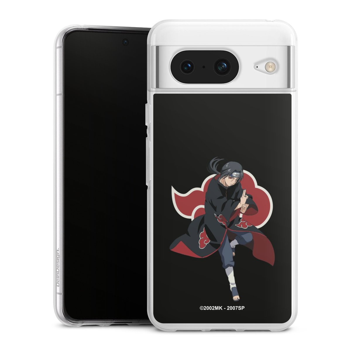 Cover silicone