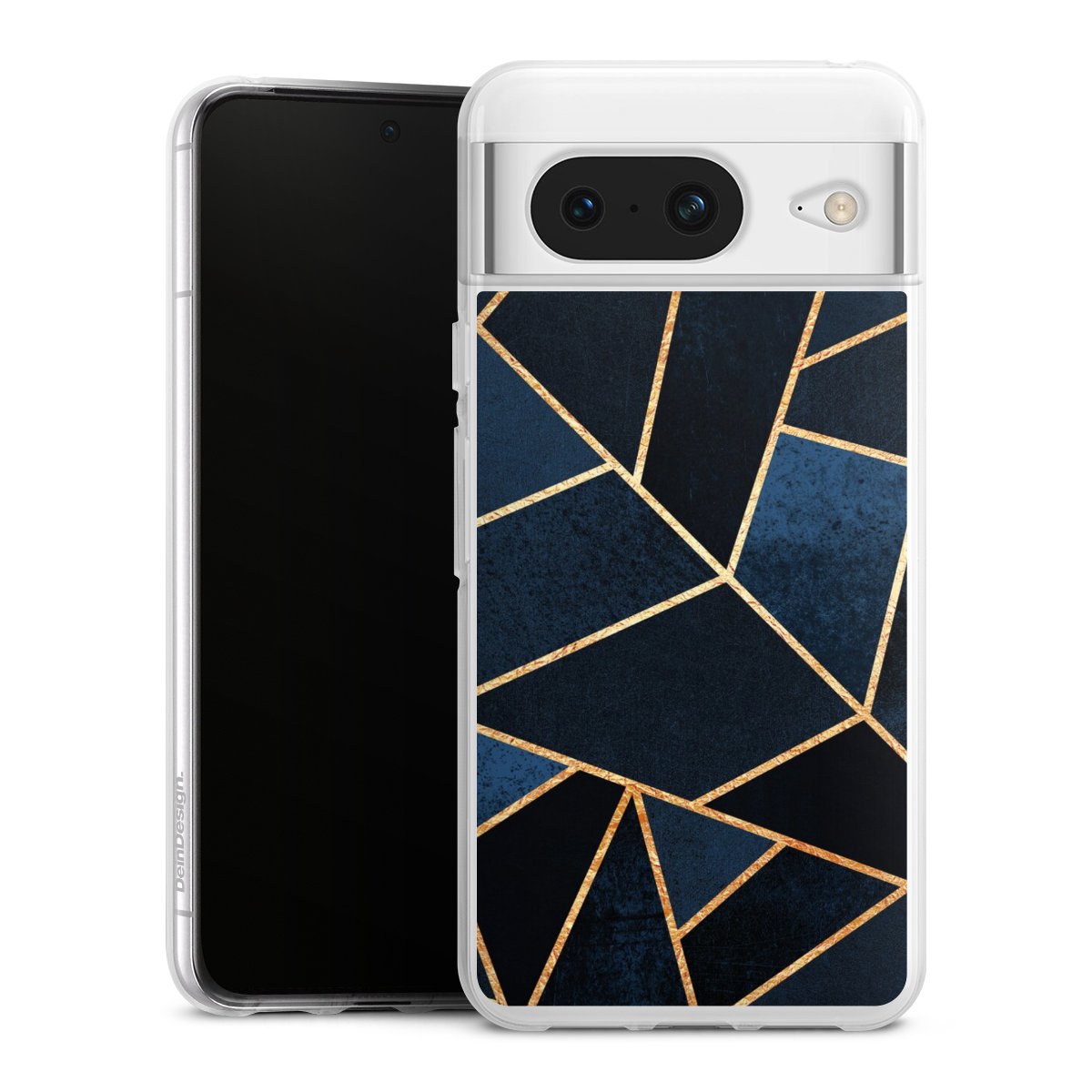 Coque en silicone