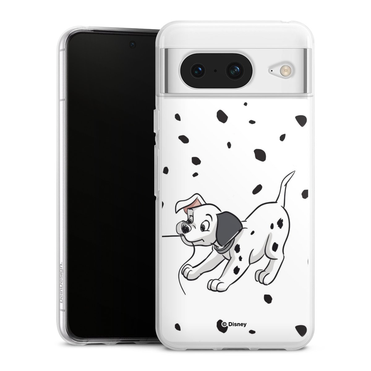 Silikon Case