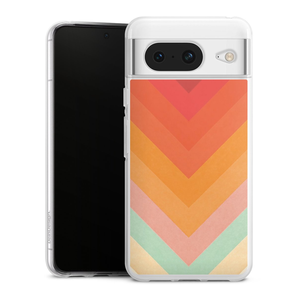 Siliconen hoesje