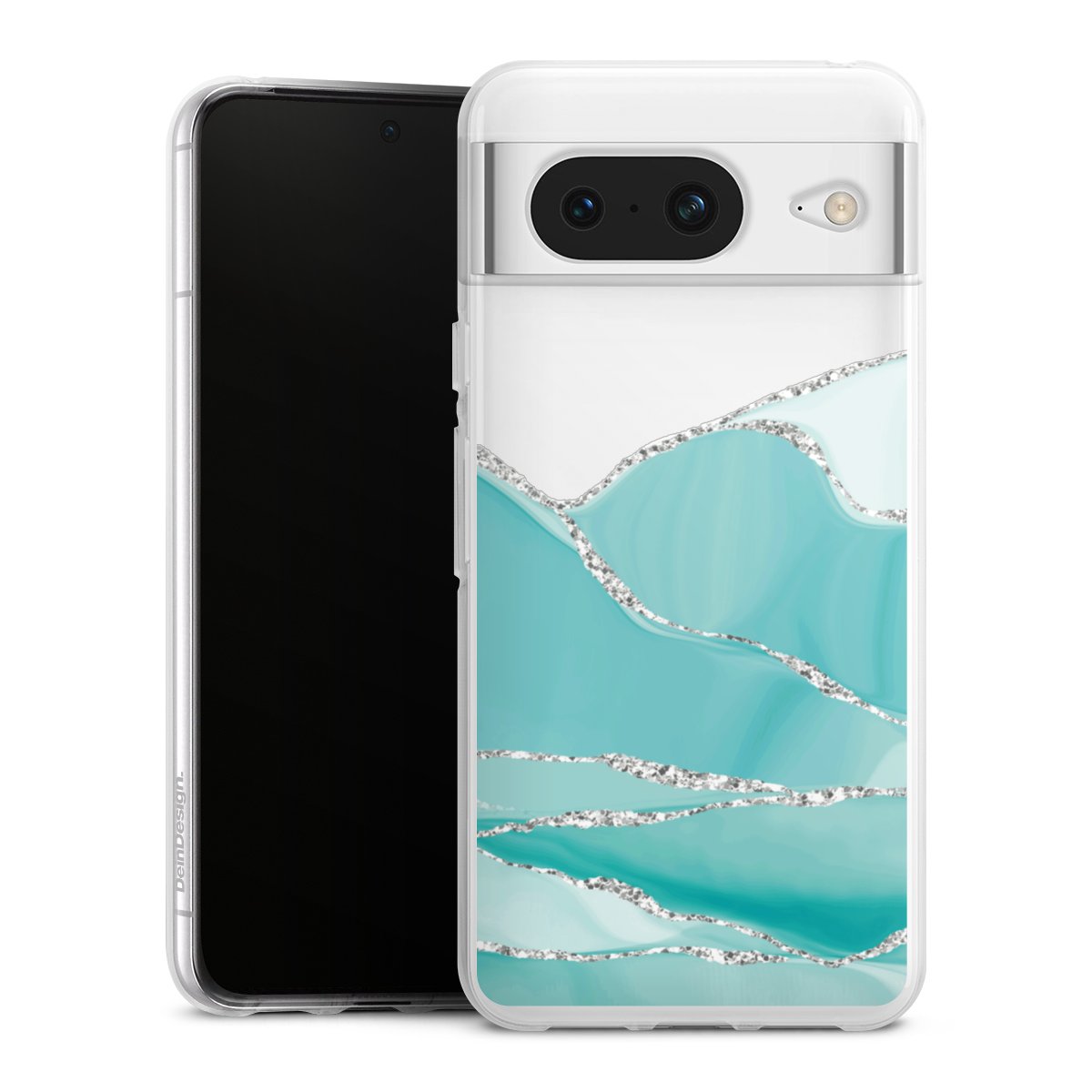 Silikon Case