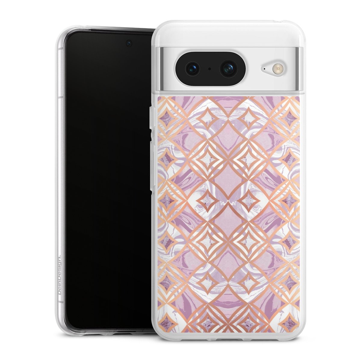 Cover silicone