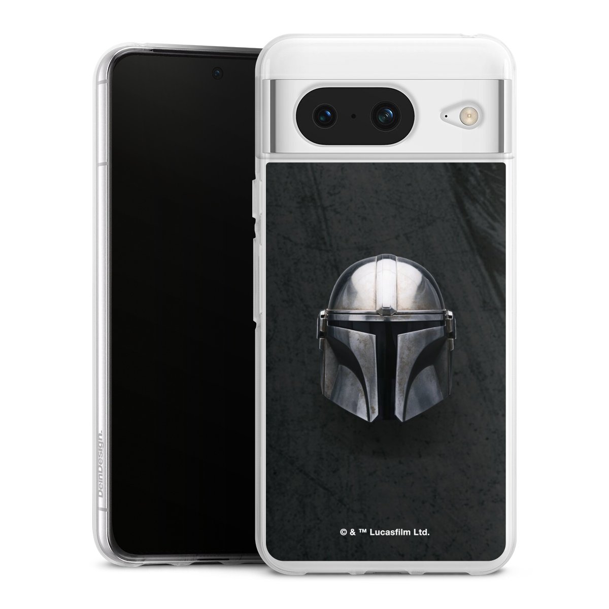 Cover silicone