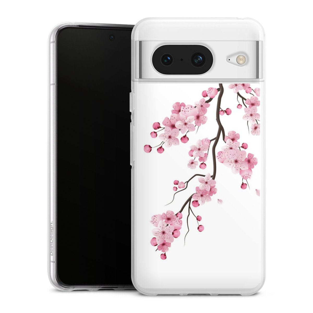 Silikon Case