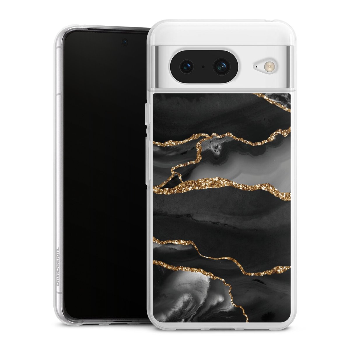 Silikon Case