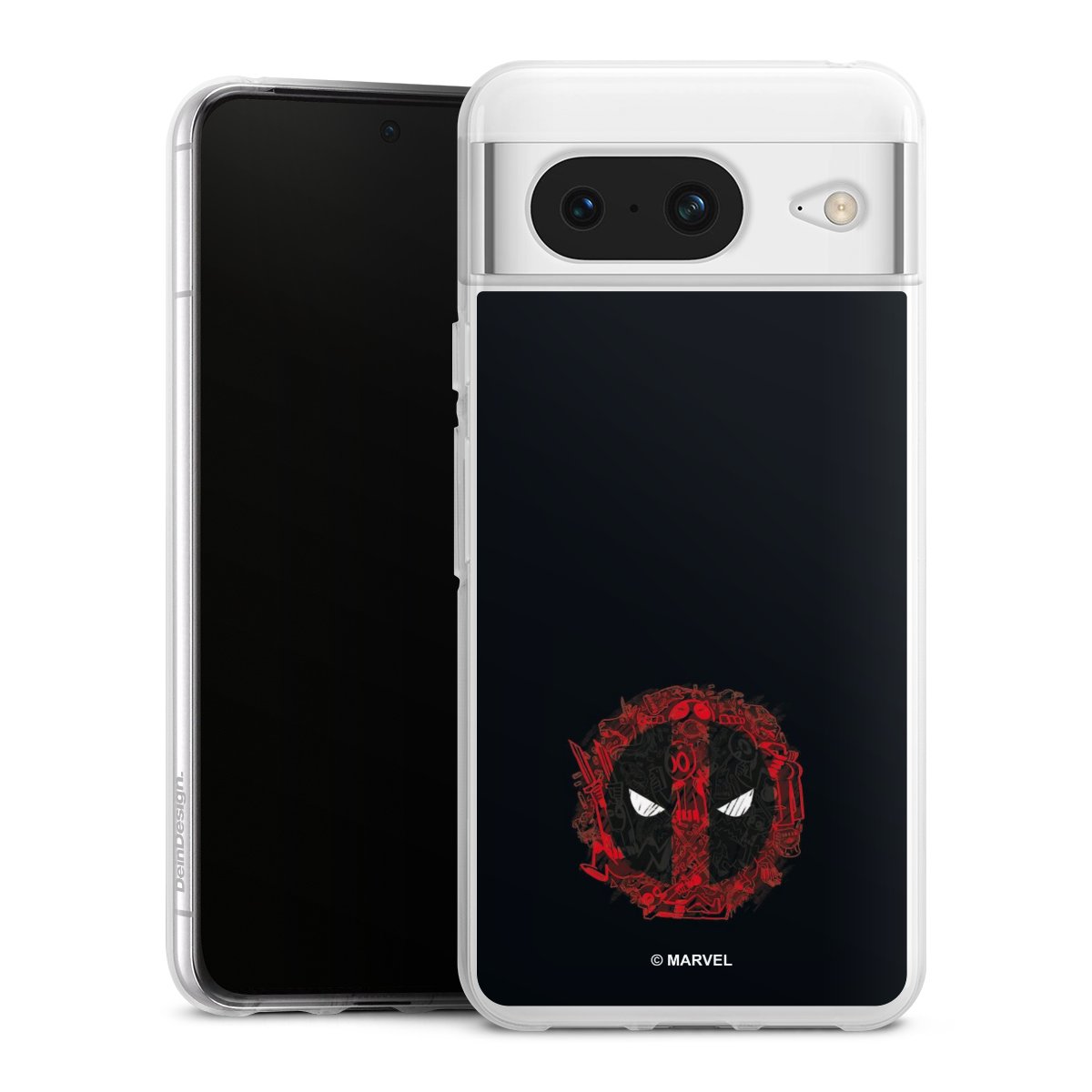 Deadpool Logo