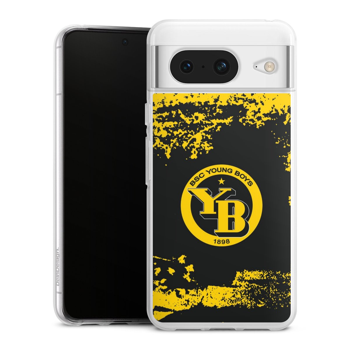 BSC YB Grunge