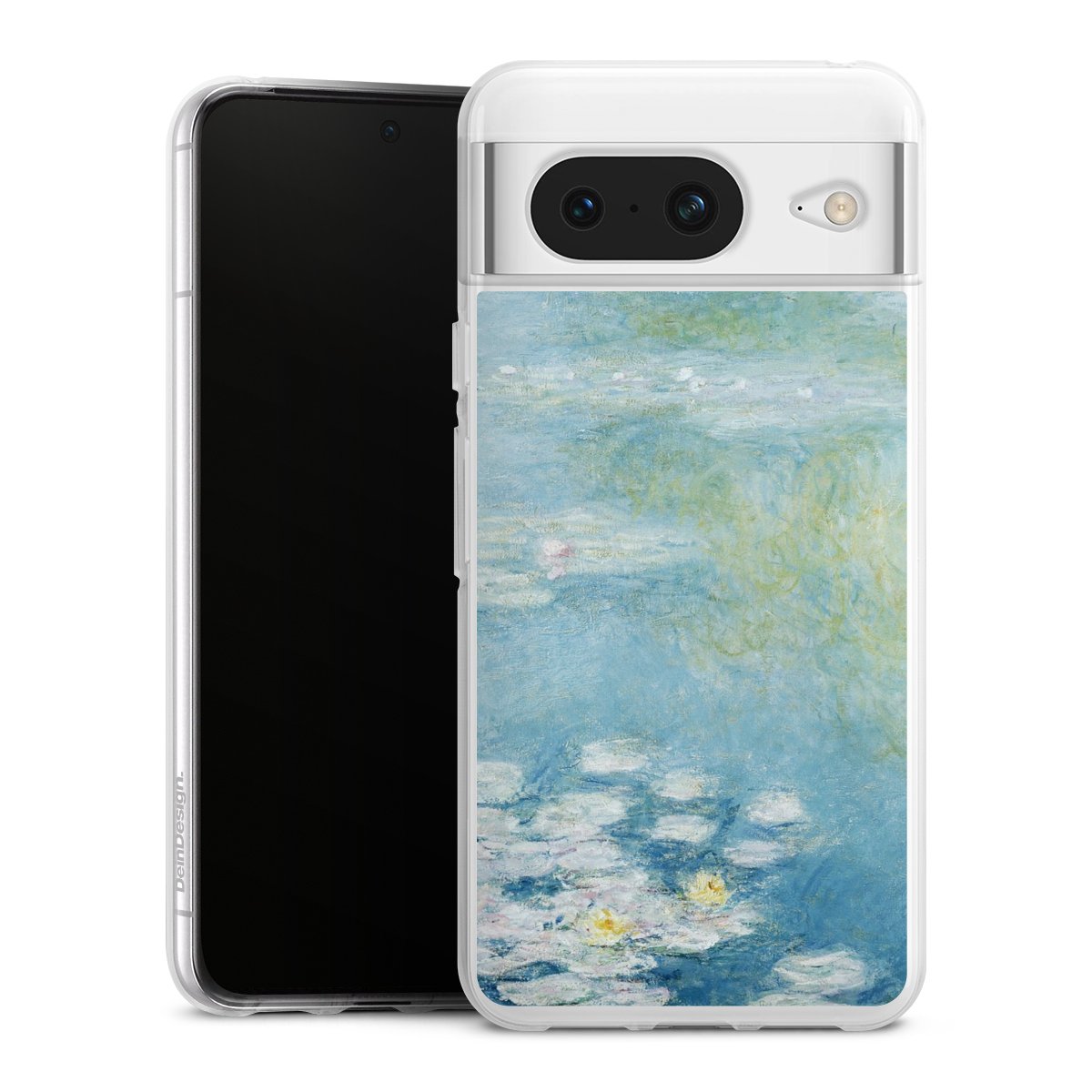 Cover silicone